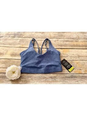 NWT BUTTERY SOFT BRA-XS
